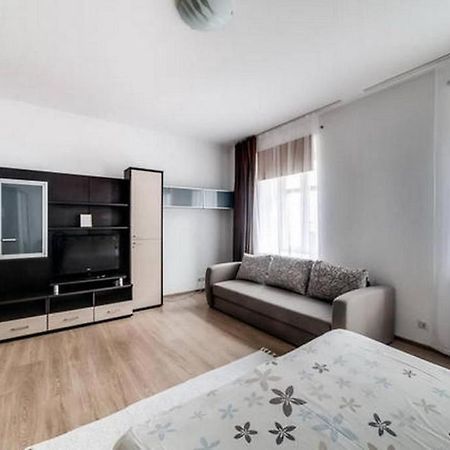 Apartment In The Center Of "Opera" Lvov Exteriér fotografie