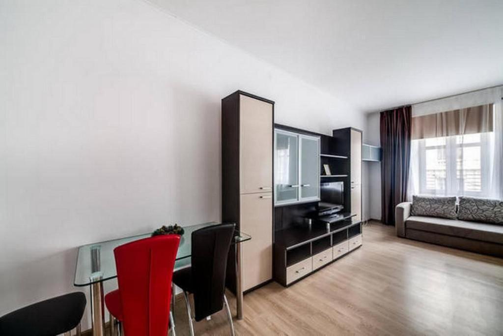 Apartment In The Center Of "Opera" Lvov Exteriér fotografie